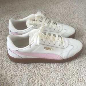 Puma Women’s Club 5v5 Sneakers
